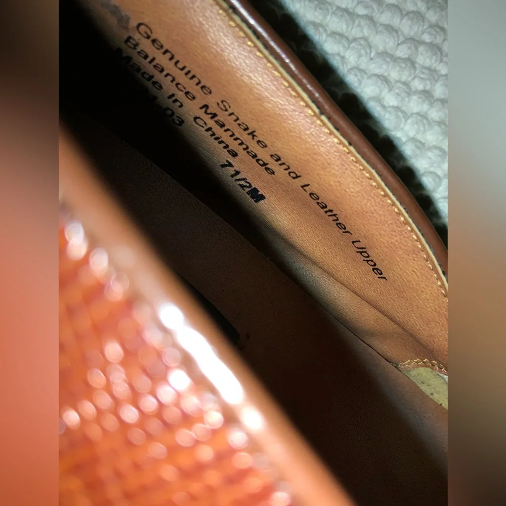 Stacy Adams - Picture 7 of 10